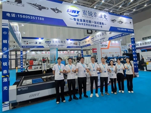 Characteristics Of Flame Cutting Machines